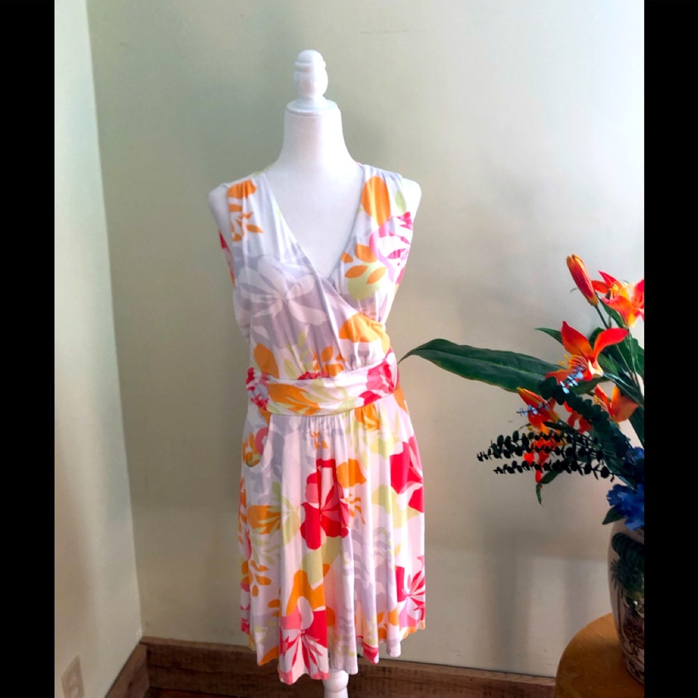 Fresh Produce dress